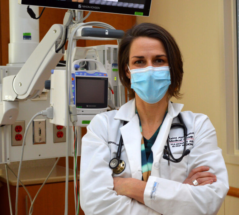 Dr. Meghan McInerney